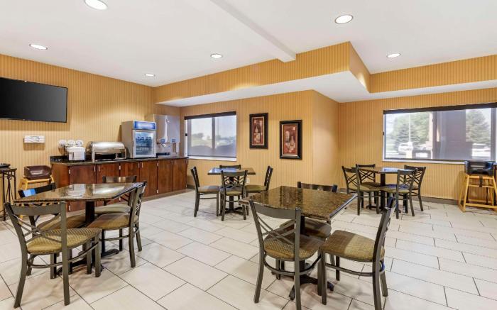 Comfort Inn