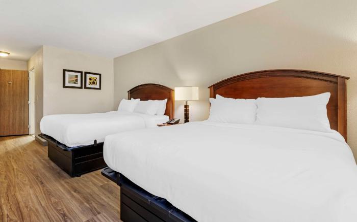 Comfort Inn Albert Lea at Trails Travel Center