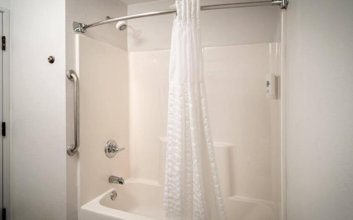 Comfort Suites Prestonsburg West