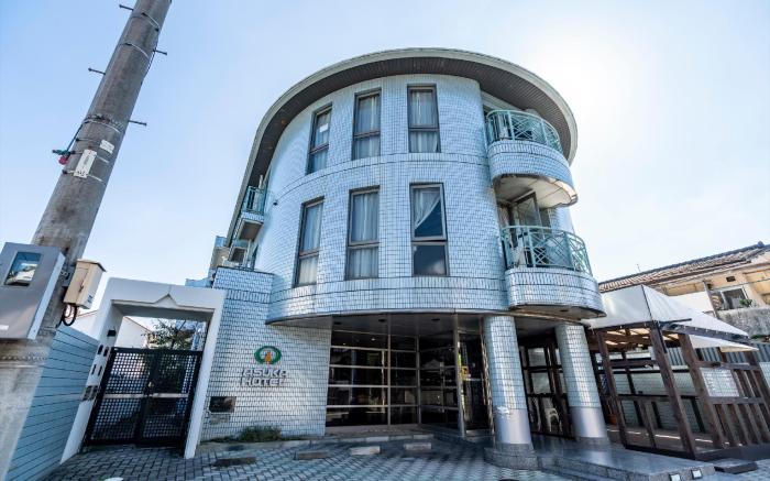 Asuka Hotel Karatsu