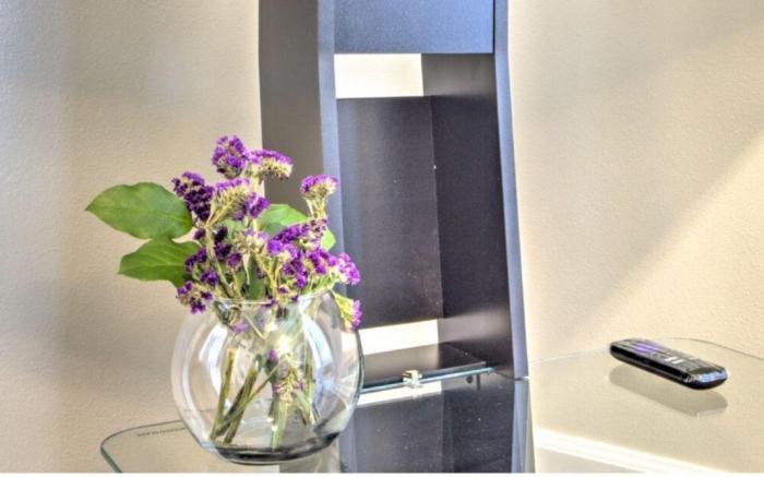 Capitol Hill Apartments