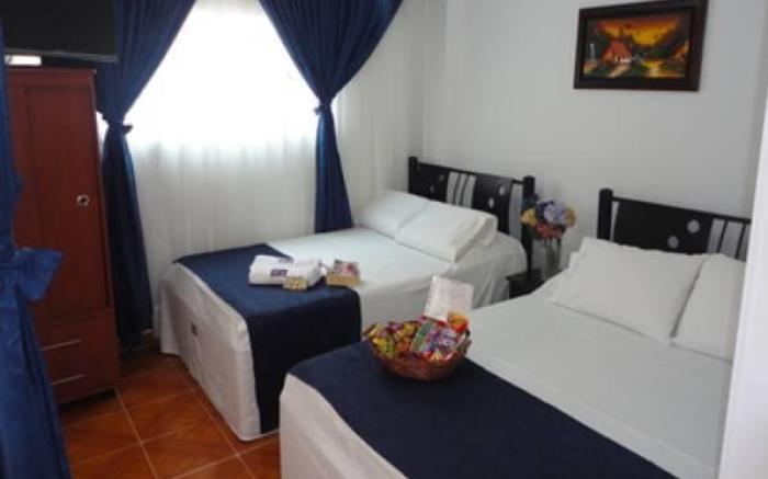 Hotel Casa Sabelle