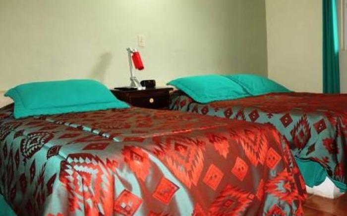 El Oasis Hotel y Restaurante