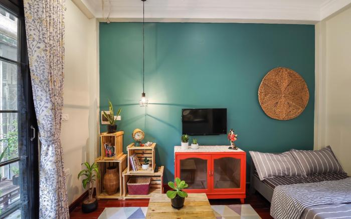 Little Anh House
