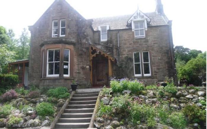 Ormidale Hotel