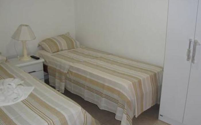 Nascimento Suites