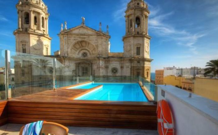 Boutique Hotel OLOM - Only Adults recommended