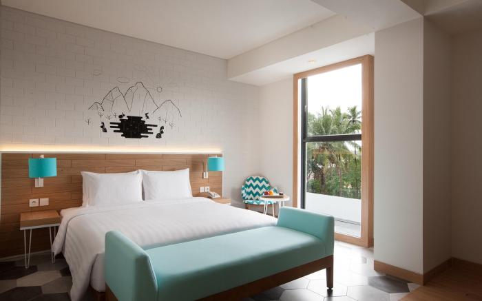 La Lucia Boutique Hotel by Prasanthi