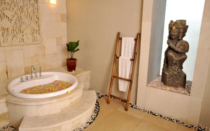 The Villas by Puri Mas Boutique Resort and Spa