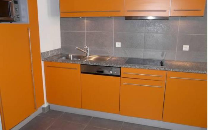 Florella Croisette Residence