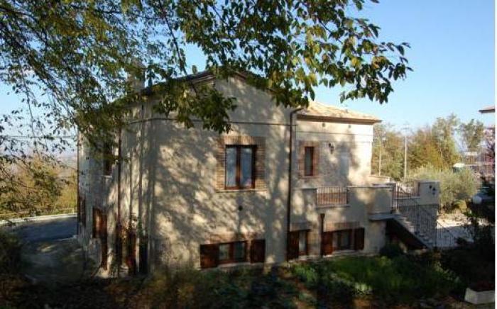 Le Pietre Ricce B&B