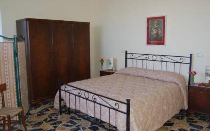 Le Pietre Ricce B&B