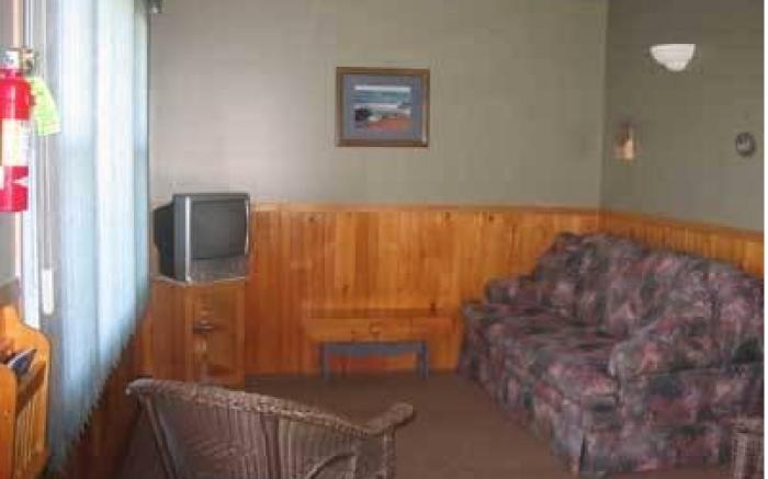 Cavendish Lodge & Cottages