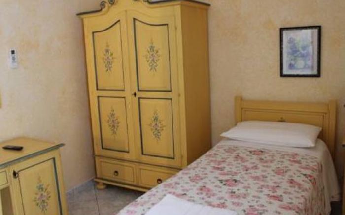 Hotel La Villa