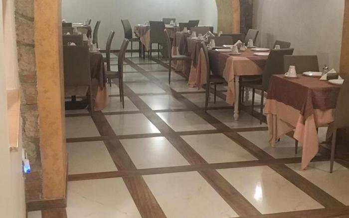 Hotel La Pace
