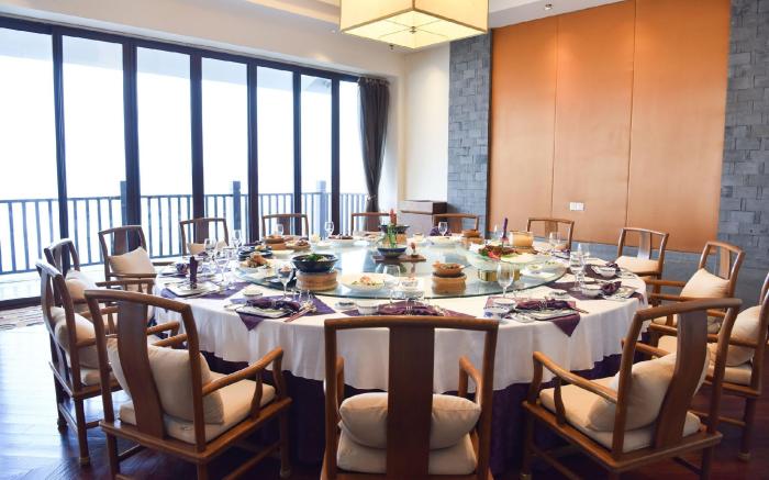 Pingtian Bandao Hotel