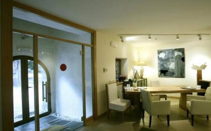 Hotel Rural Las Rozuelas