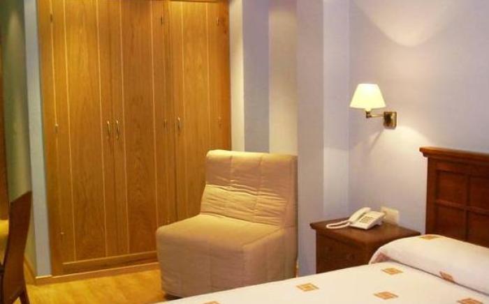 Hotel El Roble