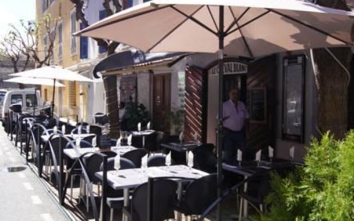 Auberge du cheval blanc