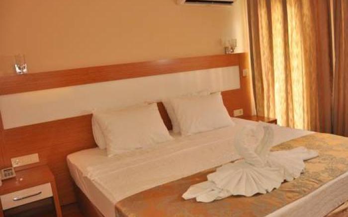 Lonicera City Hotel