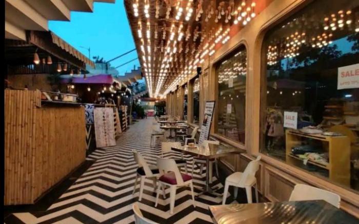 Luxury studio grand anukampa 