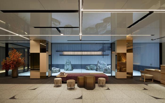 Keio Prelia Hotel Kyoto Karasuma Gojo