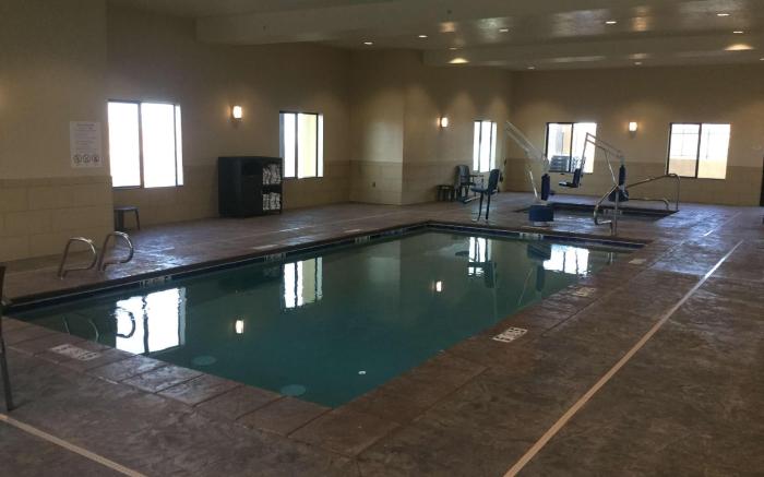 Baymont By Wyndham Page Lake Powell