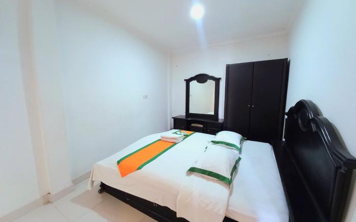 Homestay Jogja Dekat Malioboro by Simply Homy