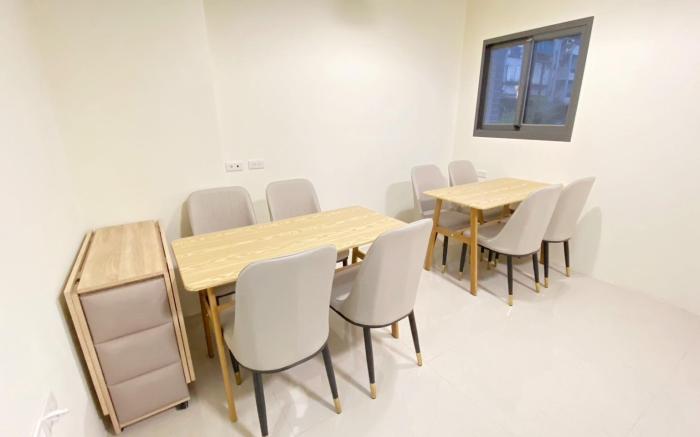 Joystation guesthouse