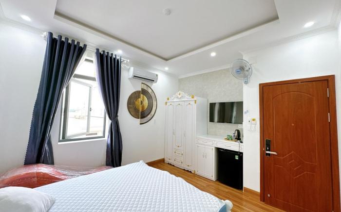 Sky Star 2 Hotel