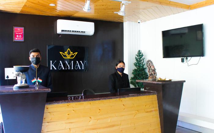 Kamay The Grand Alova