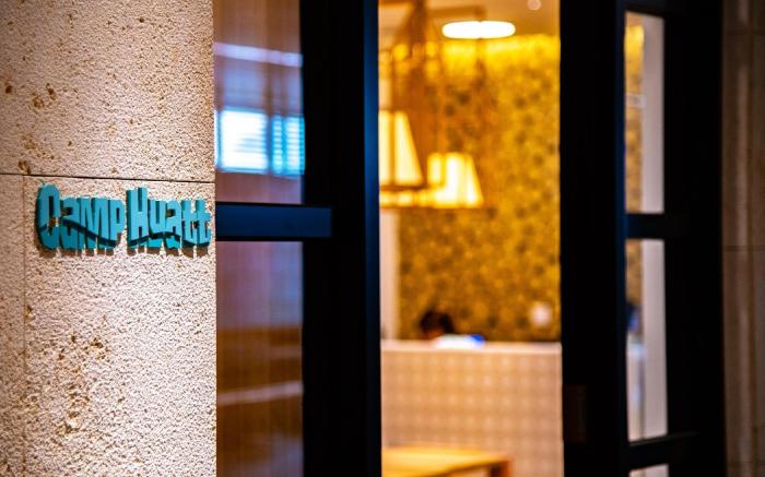 Hyatt Regency Seragaki Island Okinawa