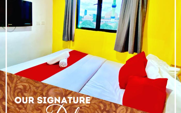 Hotel Aman