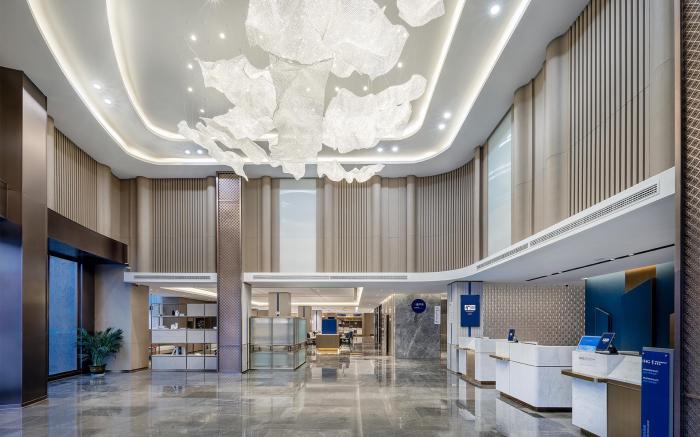 Holiday Inn Express Shangri La By IHG