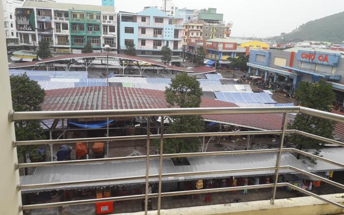 Bao Chau Hostel