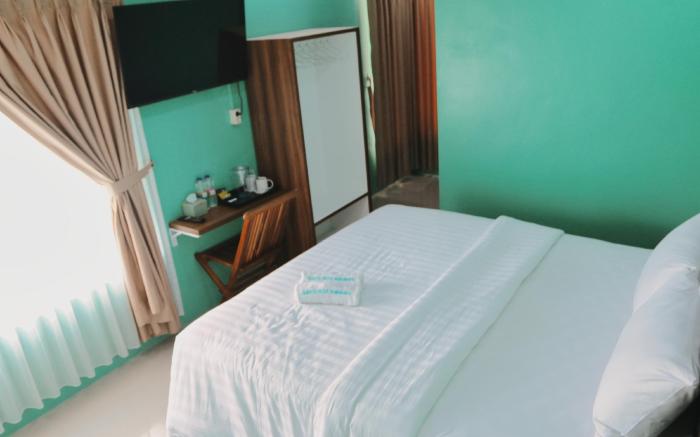 Hotel Solaris Malioboro