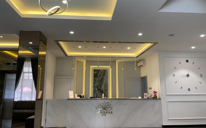 Swasana Hotel Medan