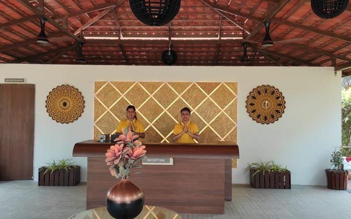 Chandanvan Club & Resort 