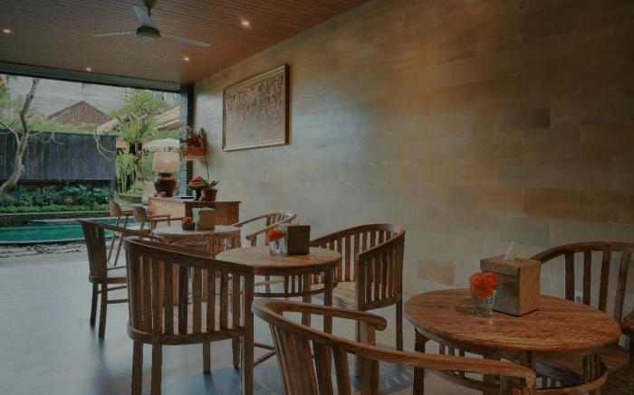 Lastana Suite Ubud