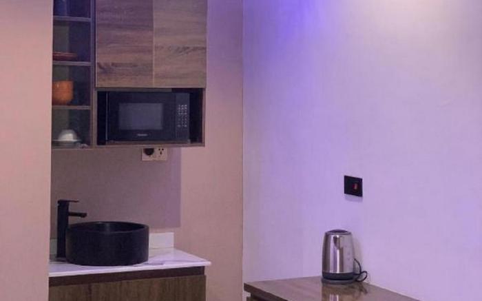 Executive Suite Kado