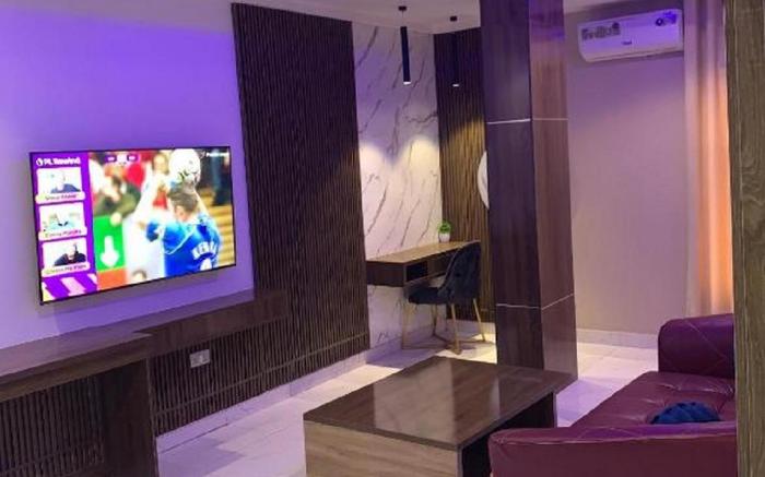 Executive Suite Kado