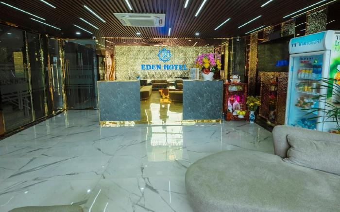 Eden Hotel
