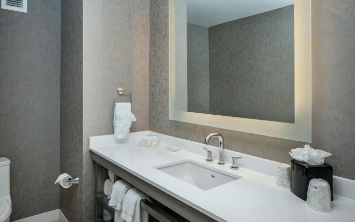 Hilton Garden Inn Seattle Bellevue Downtown