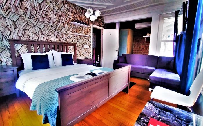 Dreamers V&V Hotel Cihangir