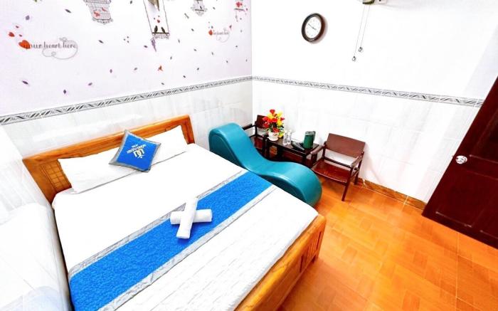 Anh Quân Hotel