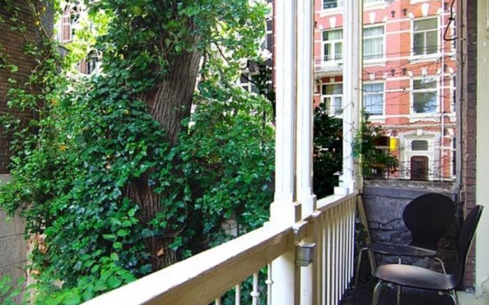 Hotel Leidsegracht