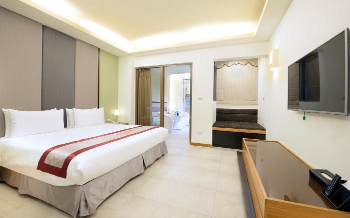 Su Inns Hotel