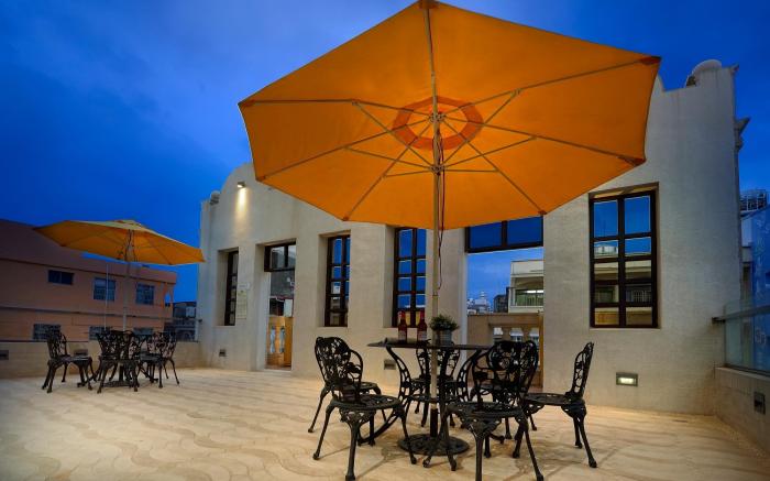 Su Inns Hotel