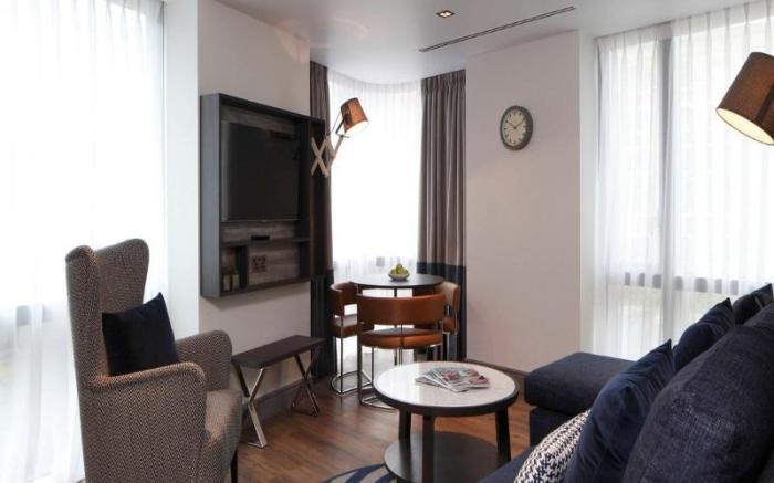 Residence Inn London Kensington