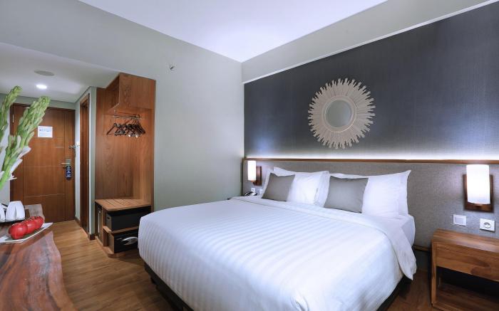 Aston Inn Batu